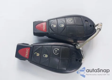 2018 Dodge Grand Caravan Se Plus из США, поврежденный, VIN 2C4RDGBG9JR215169